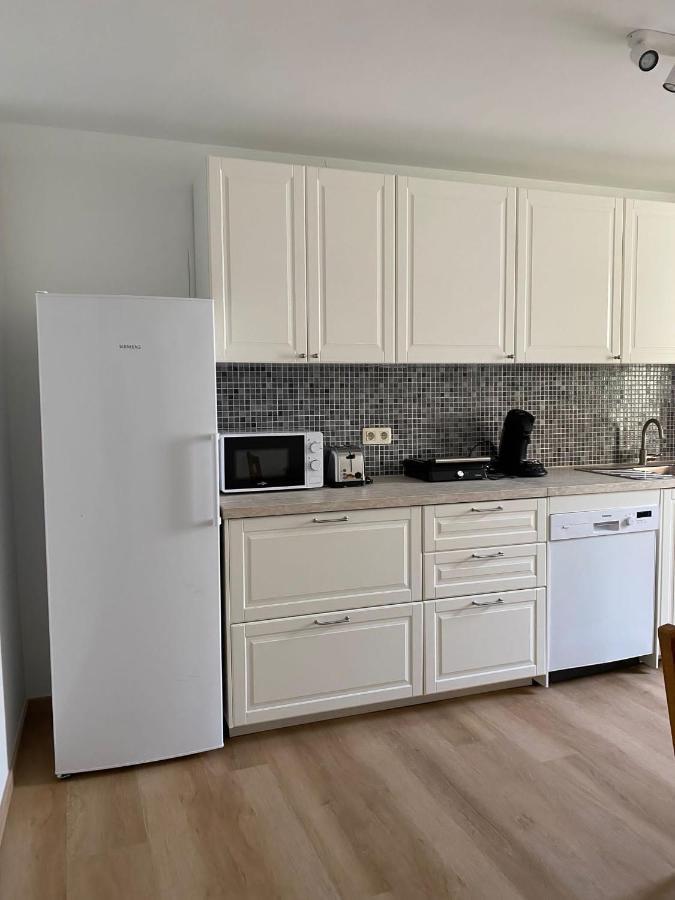 Apartment L'harmonie De Wavre