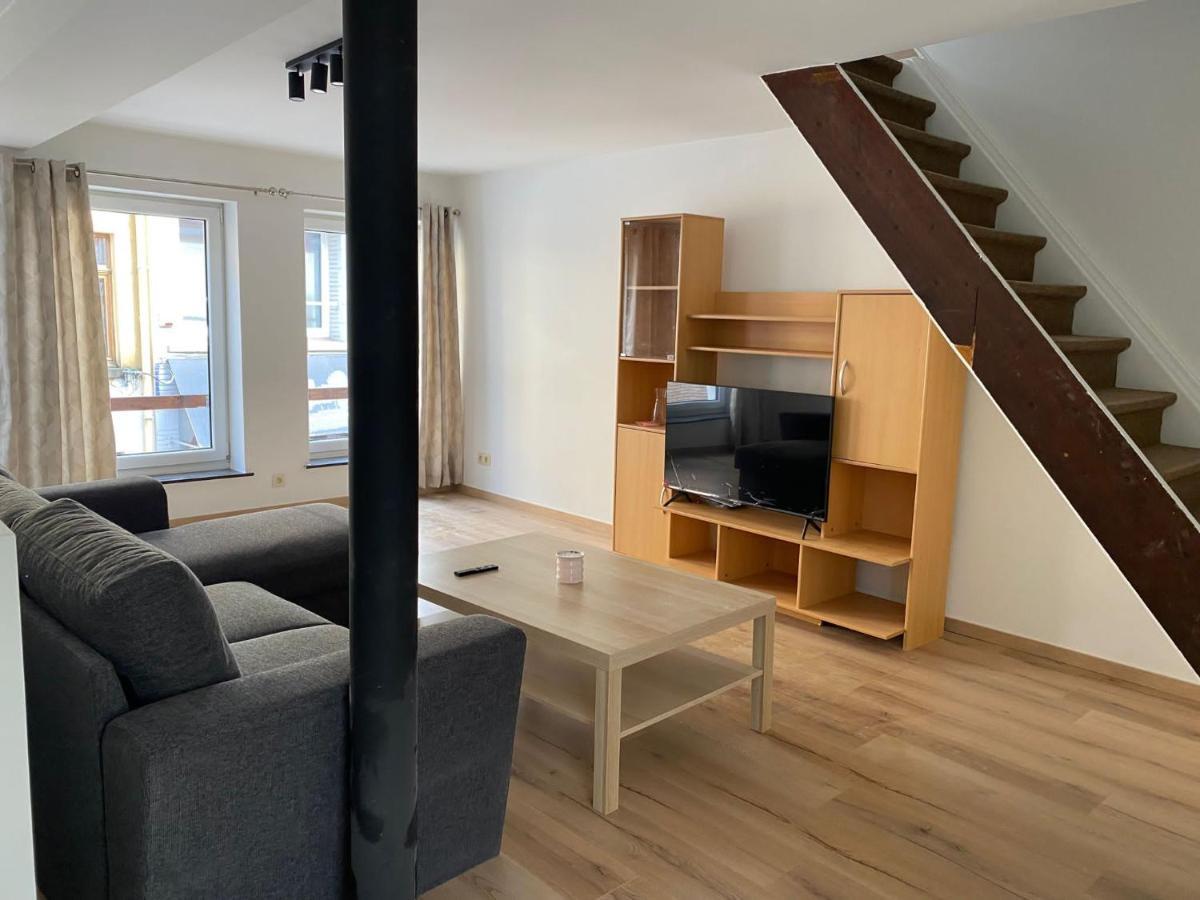 Apartment L'harmonie De