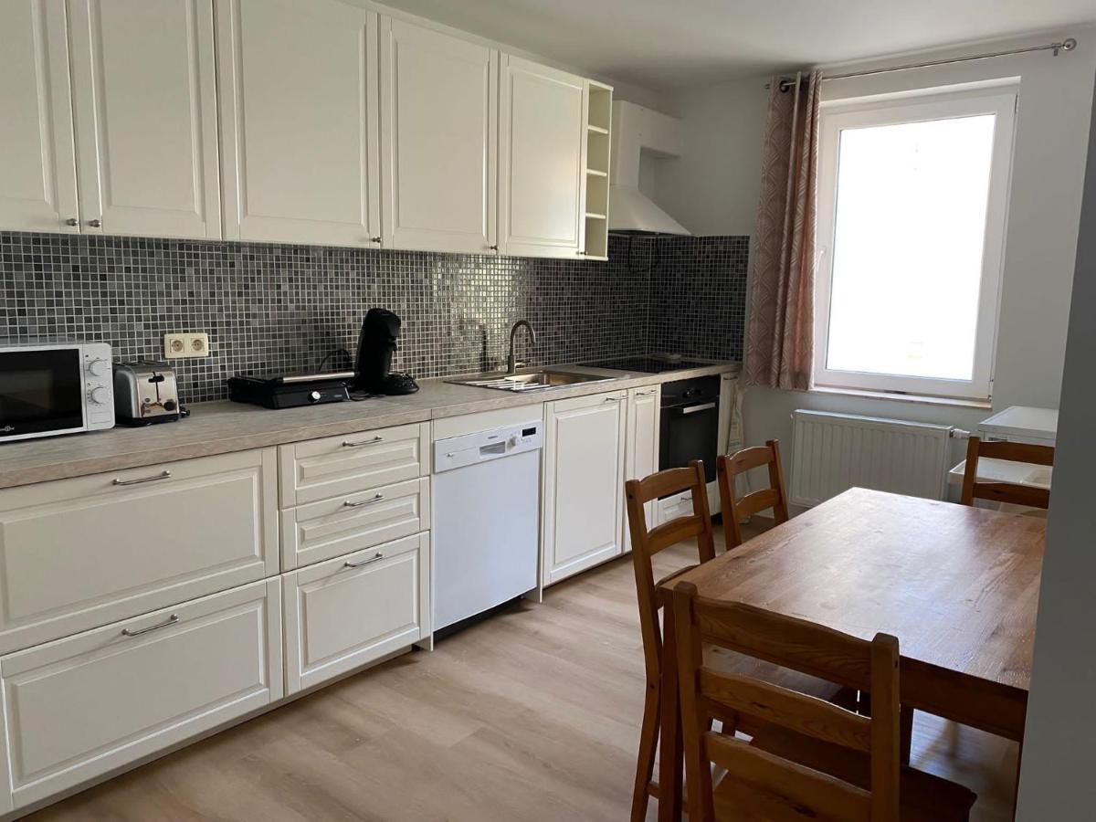 Apartment L'harmonie De
