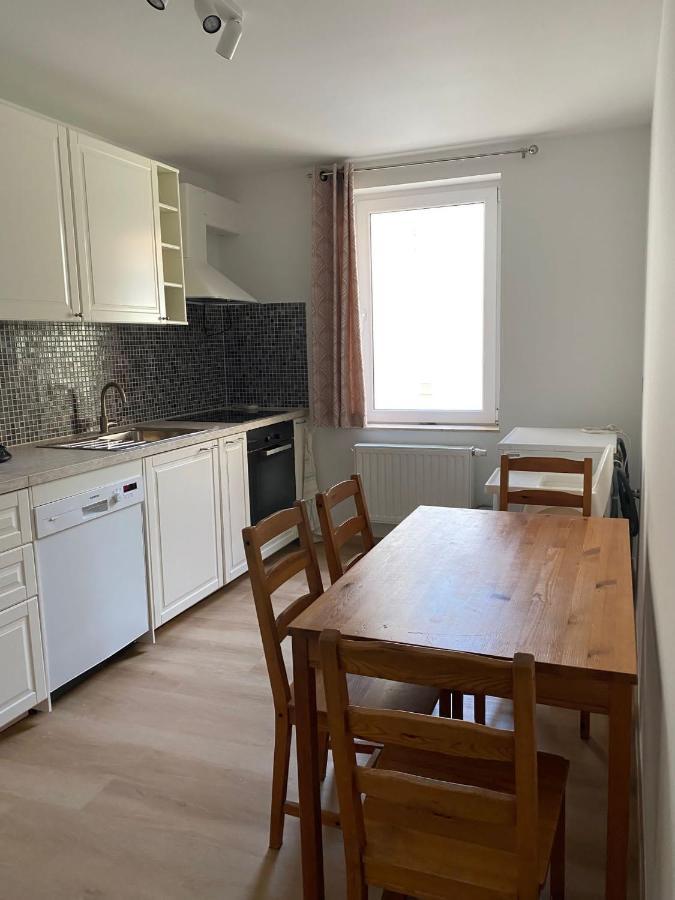 L'harmonie De Apartment *
