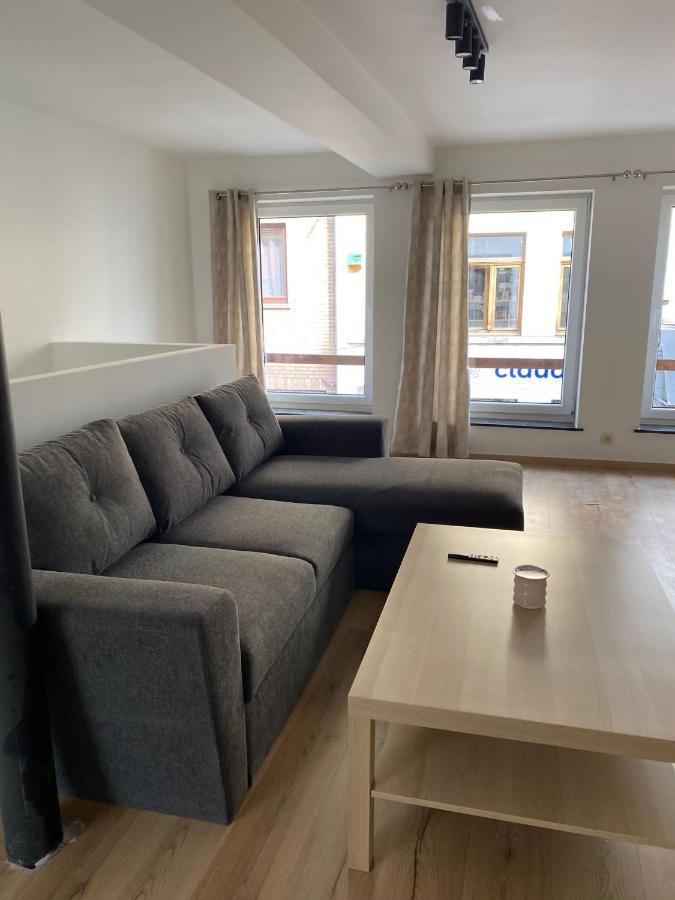 Apartment L'harmonie De *