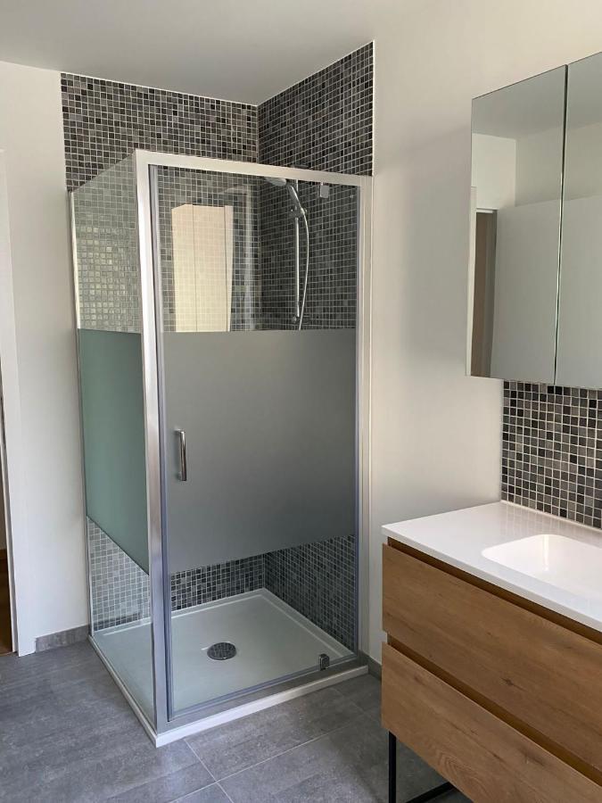 Apartamento L'harmonie De