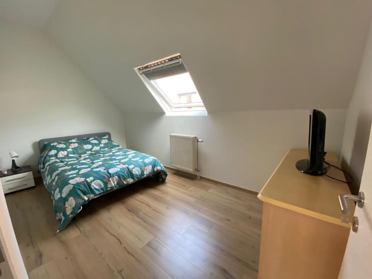 L'harmonie De Apartment *