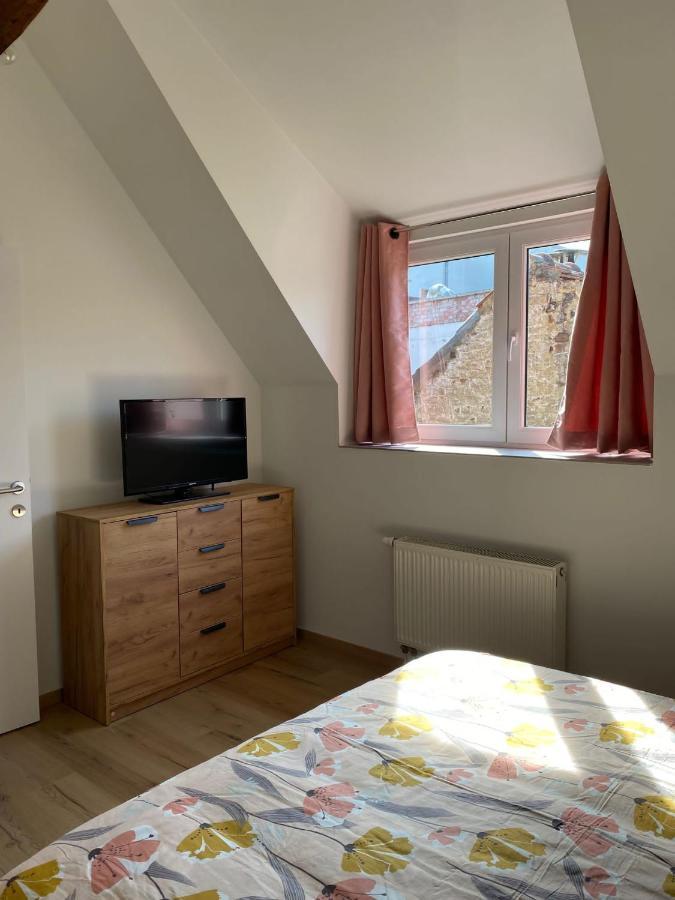 Apartment L'harmonie De *