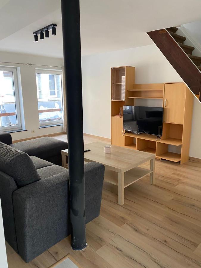 L'harmonie De Apartment Wavre